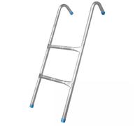 Spartan: Escalera de trampolín
