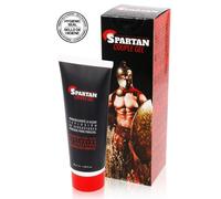 Spartan Gel | Gel Intensificador de Orgasmo para Parejas | noestabu.com