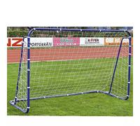 Spartan: Portería de fútbol - 240 cm