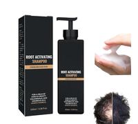 Spartan Root Activator Shampoo, 2023 nuevo champú Spartan para pérdida de cabello, activador de raíces Spartan, activador de raíces de melena, acelera el crecimiento del cabello (1 unidad)