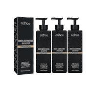 SPARTAN Root Activator Shampoo for Hair Loss 3Pcs