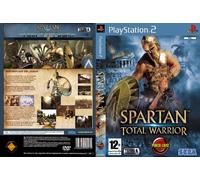 Spartan - Total Warrior