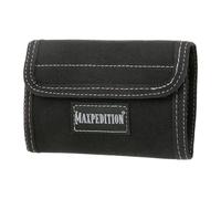 Spartan Wallet (Black)