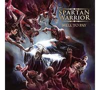 Spartan warrior - Hell to play