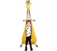 Spartano: Cuna nido - jirafa