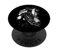Spartans Casco Soldados Gladiadores PopSockets PopGrip Adhesivo
