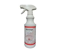 SPARTHERM Limpiador de cristales para chimenea, 500 ml