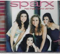 Sparx - No Hay Otro Amor