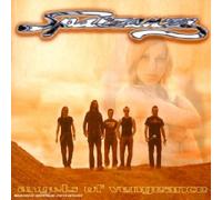 Sparzanza - Angels Of Vengeance