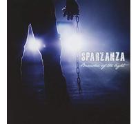 Sparzanza - Banisher of the Light