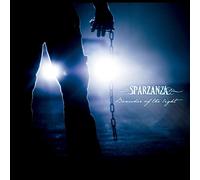 Sparzanza - Banisher of the Light [VINYL] [Vinilo]