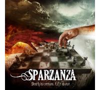 Sparzanza - Death Is Certain Life..