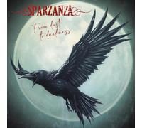 Sparzanza - From Dust to Darkness [Vinilo]