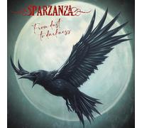 Sparzanza - From Dust to Darkness [Vinilo]
