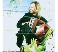 Spasiuk, Chango - Charm of Chamame