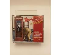 Spaß hat Vorfahrt - Hape Kerkeling, Emil, Mike Krüger, Karl Dall, Peter Frankenfeld..