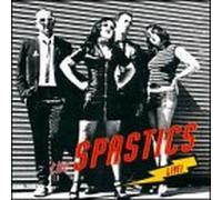 Spastics, the - Live!