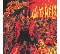 Spastiks - Go to Hell