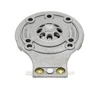 SPATHIPHYLLUM Diafragma de repuesto de altavoz para JBL 2412H, 2412H-1, conductor de cuerno, serie JRX y muchos más.