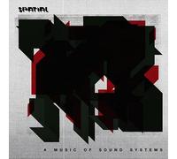 Spatial - A Music of Sound Systems [VINYL] [Vinilo]