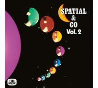 Spatial & Co Vol. 2