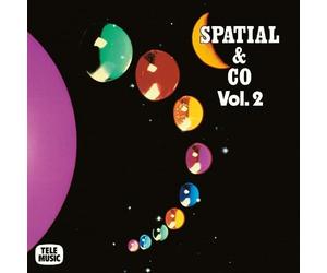 Spatial & Co Vol. 2