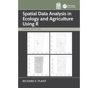 Spatial Data Analysis in Ecology and Agriculture Using R