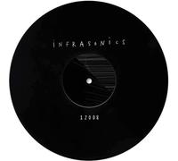 Spatial - Emergence #3 [12" VINYL] [Vinilo]