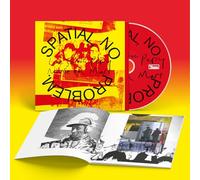 Spatial?, No Problem - CD