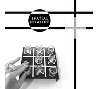 Spatial Relation - Beyond the Zero [Vinilo]