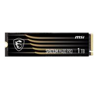 SPATIUM M480 PRO PcIe 40 NVMe M2 1TB
