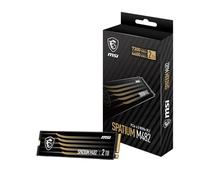 SPATIUM M482 PCIe 4.0 NVMe M.2 2TB