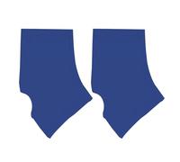Spats - Fundas de Tacos Blandas, Protectores de Encaje Antideslizantes para fútbol, béisbol, dureza de protección para Deportes, Comodidad y Mejora del Agarre, Ver descripción, Ver descripción