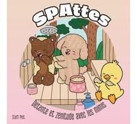 SPAttes: Détente et zénitude avec les mimis