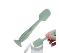 Spátula De Silicona De Crema De Pañales, Aplicador De Crema Con Erupción De Pañales, Spátula Aplicadora De Ungüento Flexible, Herramienta De Cuidado De La Piel De Tamaño Pequeño Para Viajes De Negocio