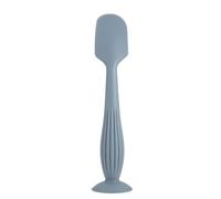 Spátula De Silicona De Crema De Pañales - Spátulas De Aplicaciones De Ungüento De Silicona | Herramienta De Cepillo De Fondo Para Bebés, Herramienta Portátil De Cuidado De La Piel Para Viajar, Viaje D