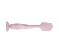 Spátula del aplicador de ungüento - Extendedor de crema de silicona, de bálsamo portátil | Herramienta de cuidado de la piel de tamaño pequeño de tamaño de viaje, esparcidor de mantequilla ligero