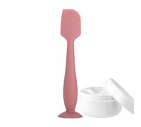 Spatula Set- 40g Portable Diaper Cream Applicator With Suction Cup | Kids Diaper Cream Spatulas | Reusable Butt Spatula | Nappy Rash Balm Applicator | Multi-Purpose Tool For Babyy Registry