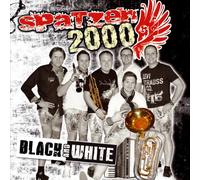 Spatzen 2000 - Black and White; Oberkrainer - Musik aus der Steiermark