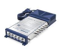 Spaun SMS 51207+ NF - Multiswitch Compacto - para 12 participantes y 1 Sat- Calidad Made in Germany - Multiswitch, Matrix