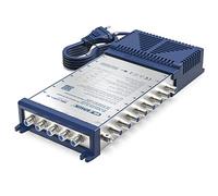 Spaun SMS 51607+ NF - Multiswitch Compacto - para 16 participantes y 1 Sat- Calidad Made in Germany - Multiswitch, Matrix