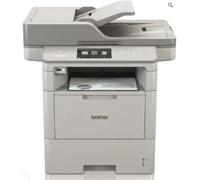 Spausdintuvas Brother MFC-L6950DW LANGATON MUSTAVALKOLASERMONITOIMILAITE