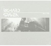 Spaven, Richard - Real Time