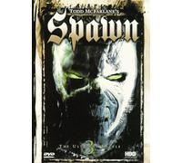 Spawn 3: The Ultimate Battle [USA] [DVD]