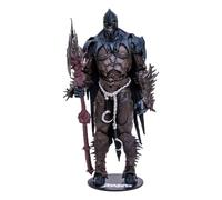 Spawn Action Figura Raven Spawn (small Hook) 18 Cm Mcfarlane Toys
