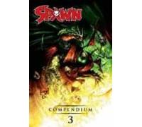 McFarlane, Todd - Spawn Compendium Color Edition Volume 3