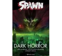 Spawn Dark Horror