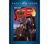 Spawn Del Norte DVD - Henry Fonda, George Raft, Henry Hathaway
