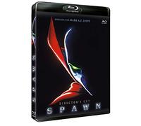 Spawn (Director´s Cut) BD 1997 [Blu-ray]