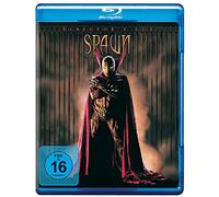 Spawn - Director's Cut [Blu-ray]